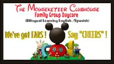 The Mouseketeer Clubhouse